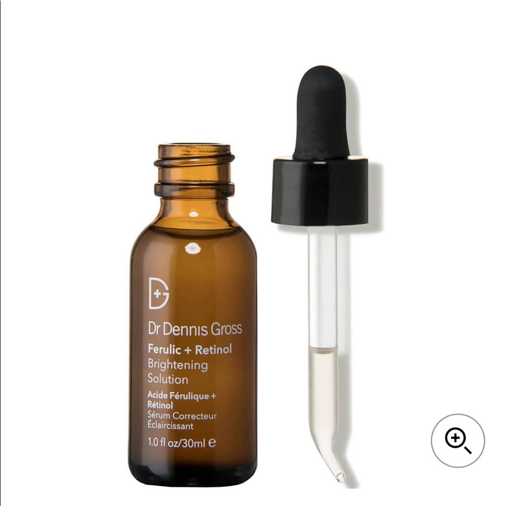 Dr. Dennis Gross Ferulic + Retinol
